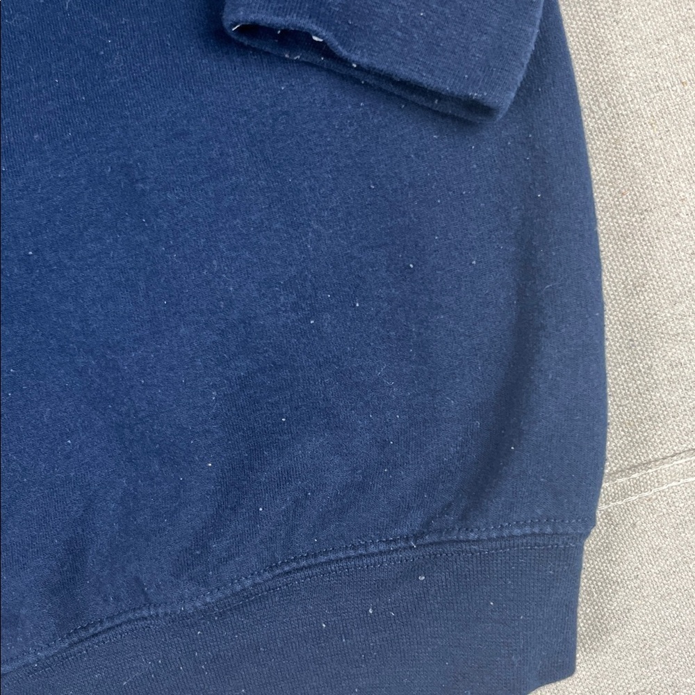 Yale Navy Blue women’s sweatshirt
Size: Medium - Picture 5 of 7